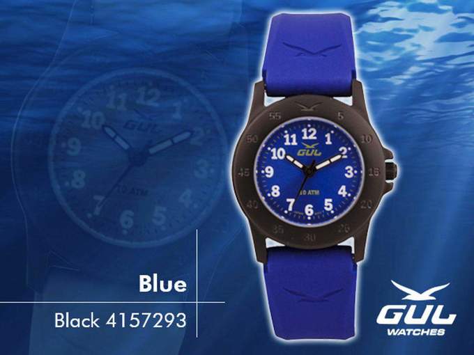 đồng hồ Gul