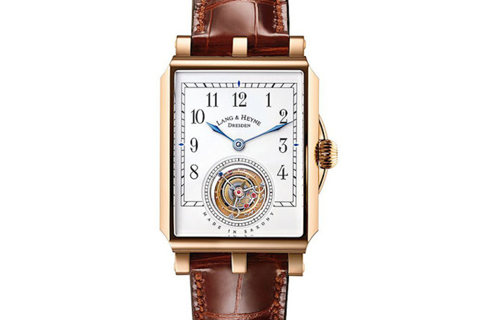đồng hồ Lang & Heyne 5