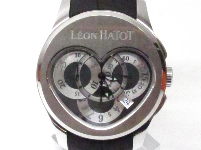 đồng hồ Léon Hatot 3