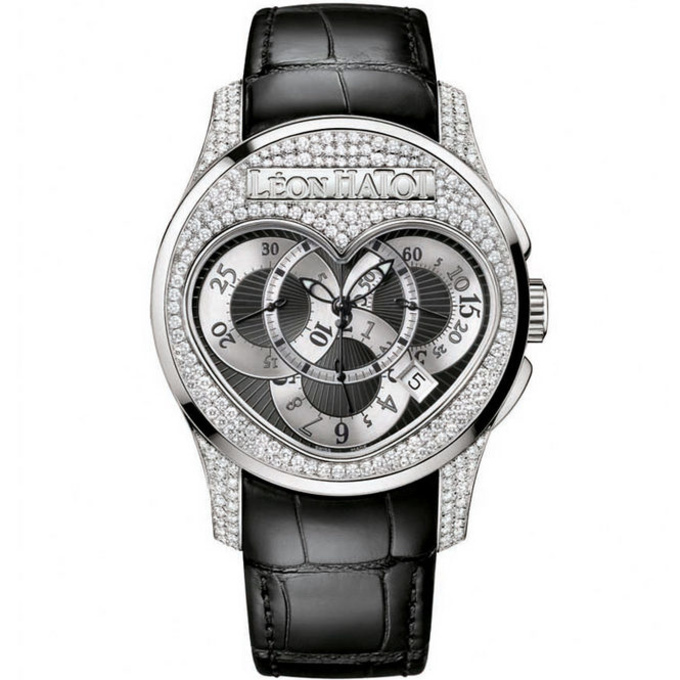 đồng hồ Léon Hatot 5