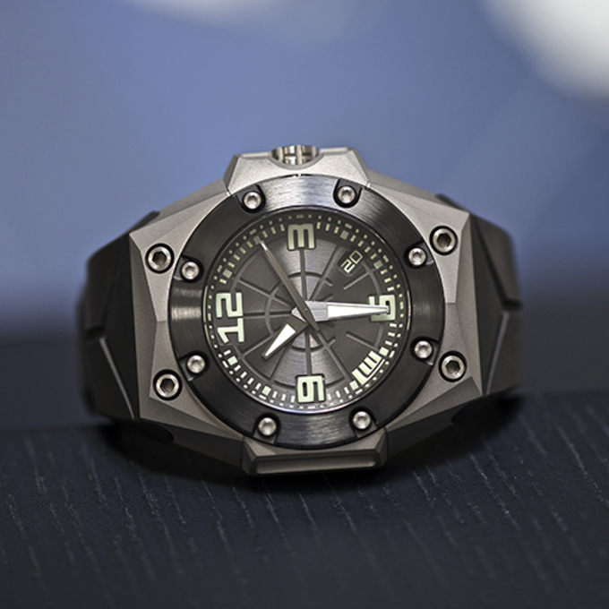 đồng hồ Linde Werdelin 3