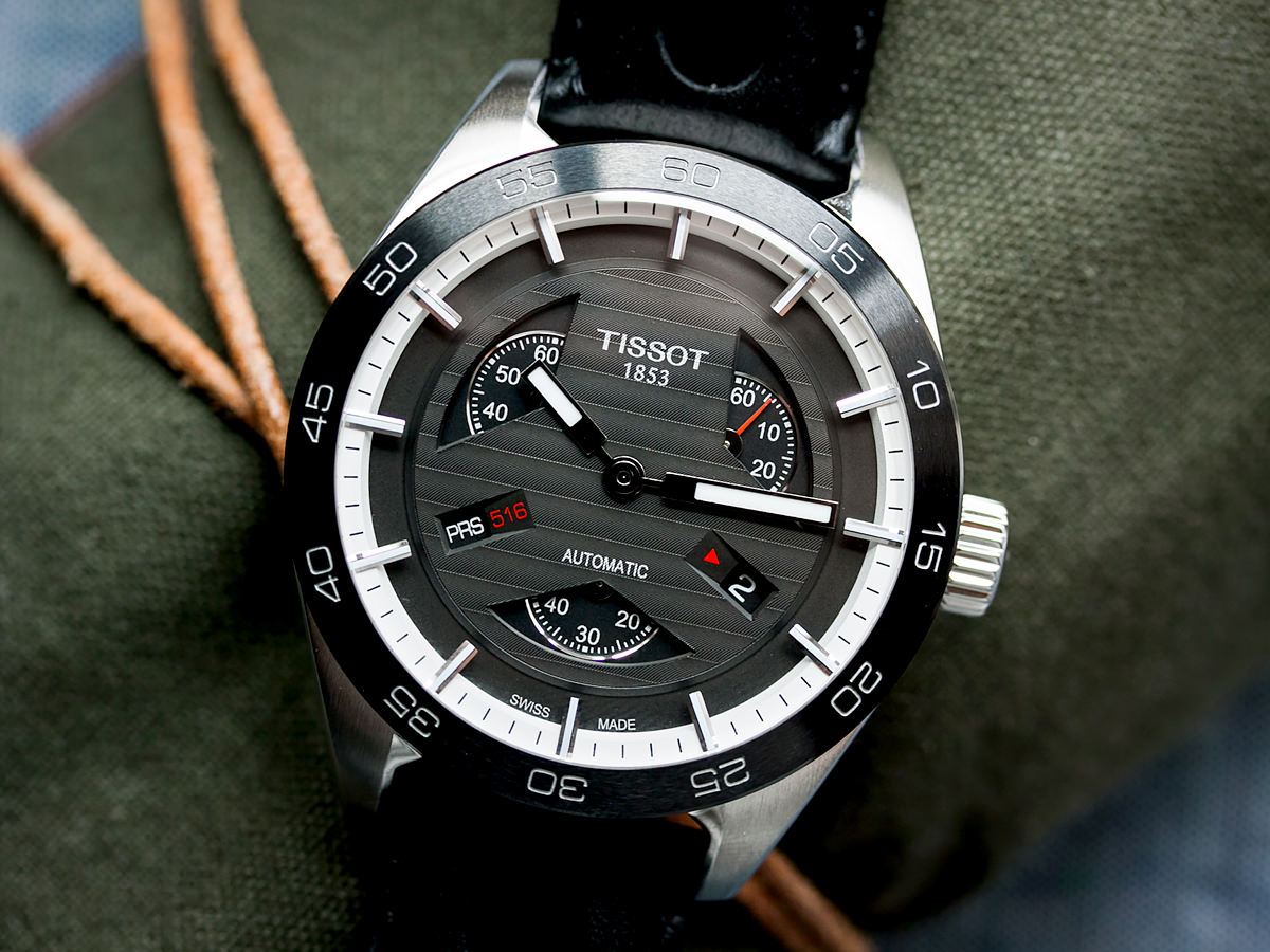 dong-ho-Tissot-PRS-516-Automatic