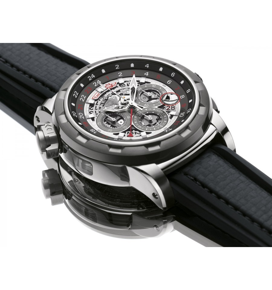 Đồng hồ Bucherer