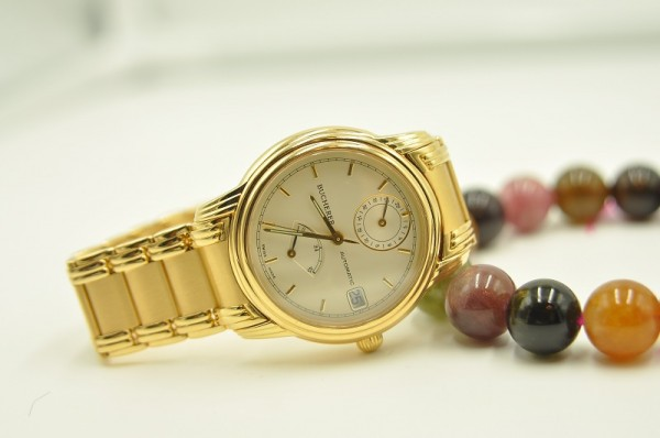 Đồng hồ Bucherer