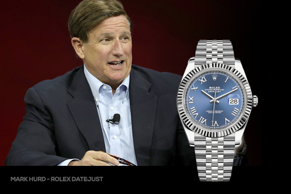 dong-ho-doanh-nhan-ceo-Mark-Hurd
