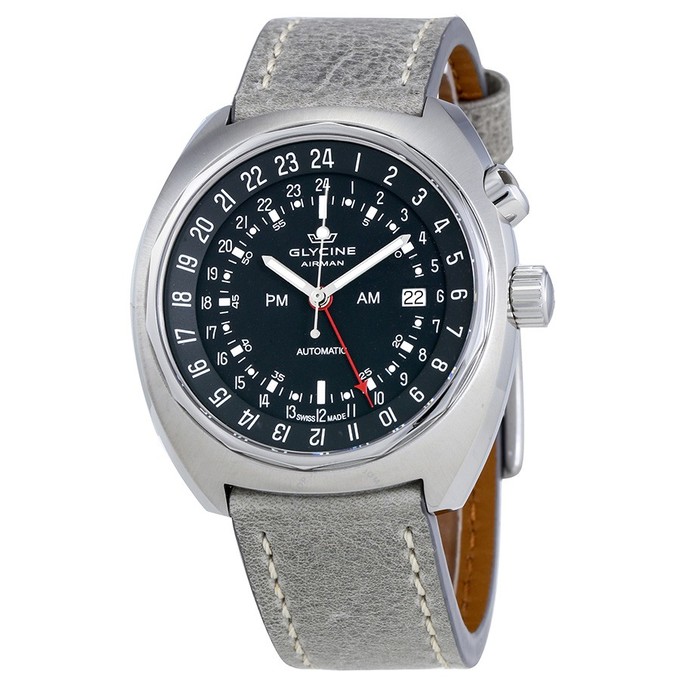 đồng hồ glycine 6
