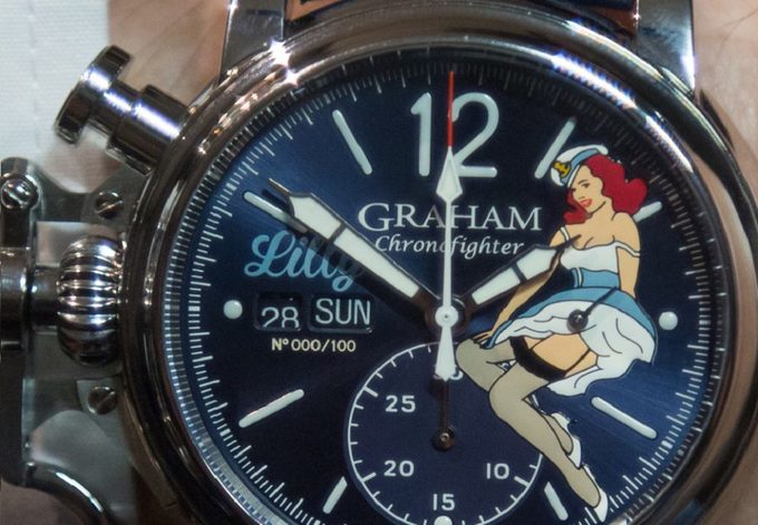 đồng hồ graham 3