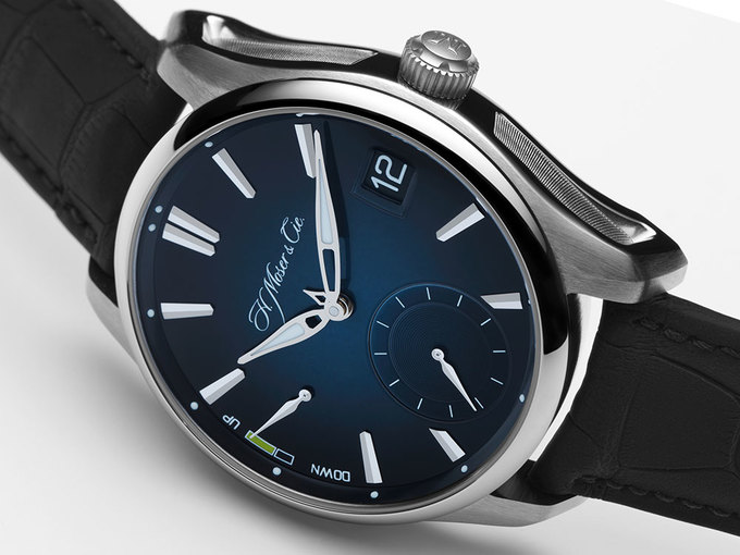 đồng hồ h moser & cie 2