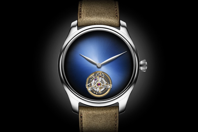 đồng hồ h moser & cie 5