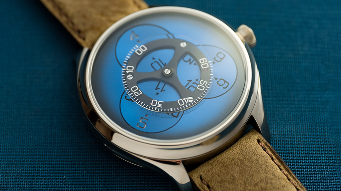 đồng hồ h moser & cie 6