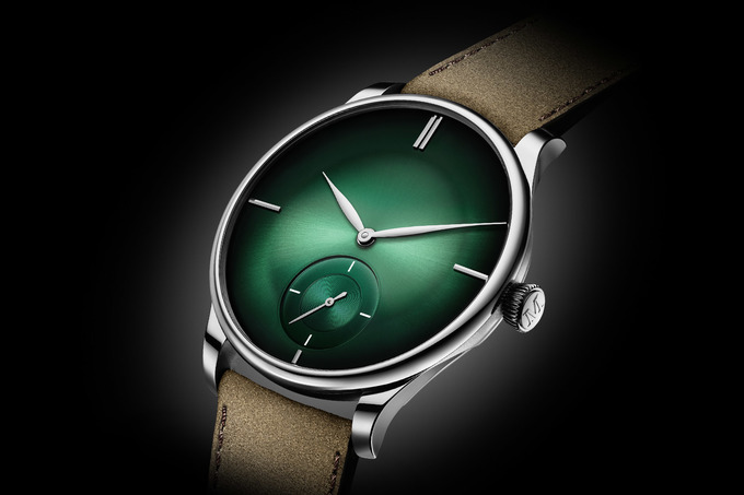 đồng hồ h moser & cie