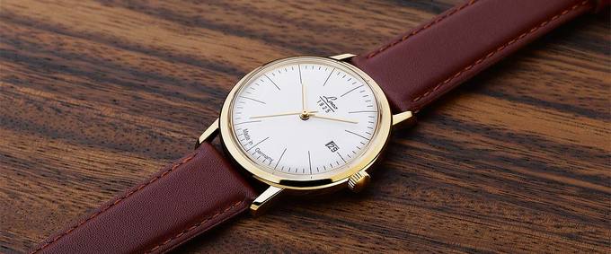 đồng hồ laco 2