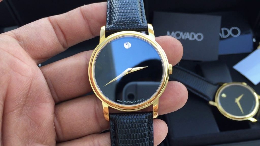 Movado 011346002 best sale