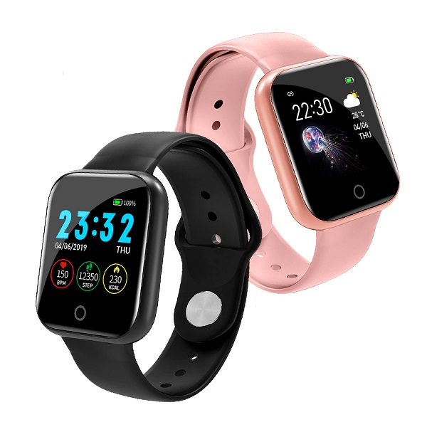 4. Các Ứng Dụng Hữu Ích Của Smart Bracelet