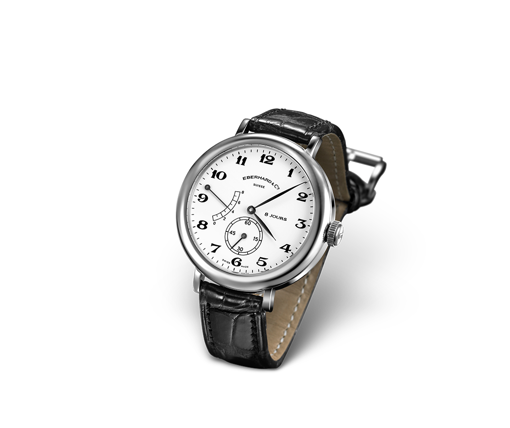 Thương hiệu đồng hồ Eberhard & Co