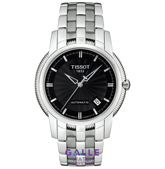 Thương hiệu đồng hồ Eberhard & Co