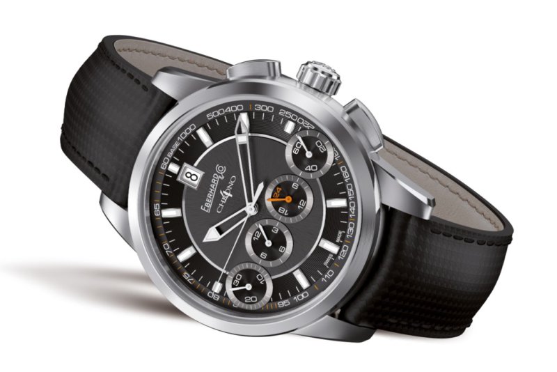 Thương hiệu đồng hồ Eberhard & Co