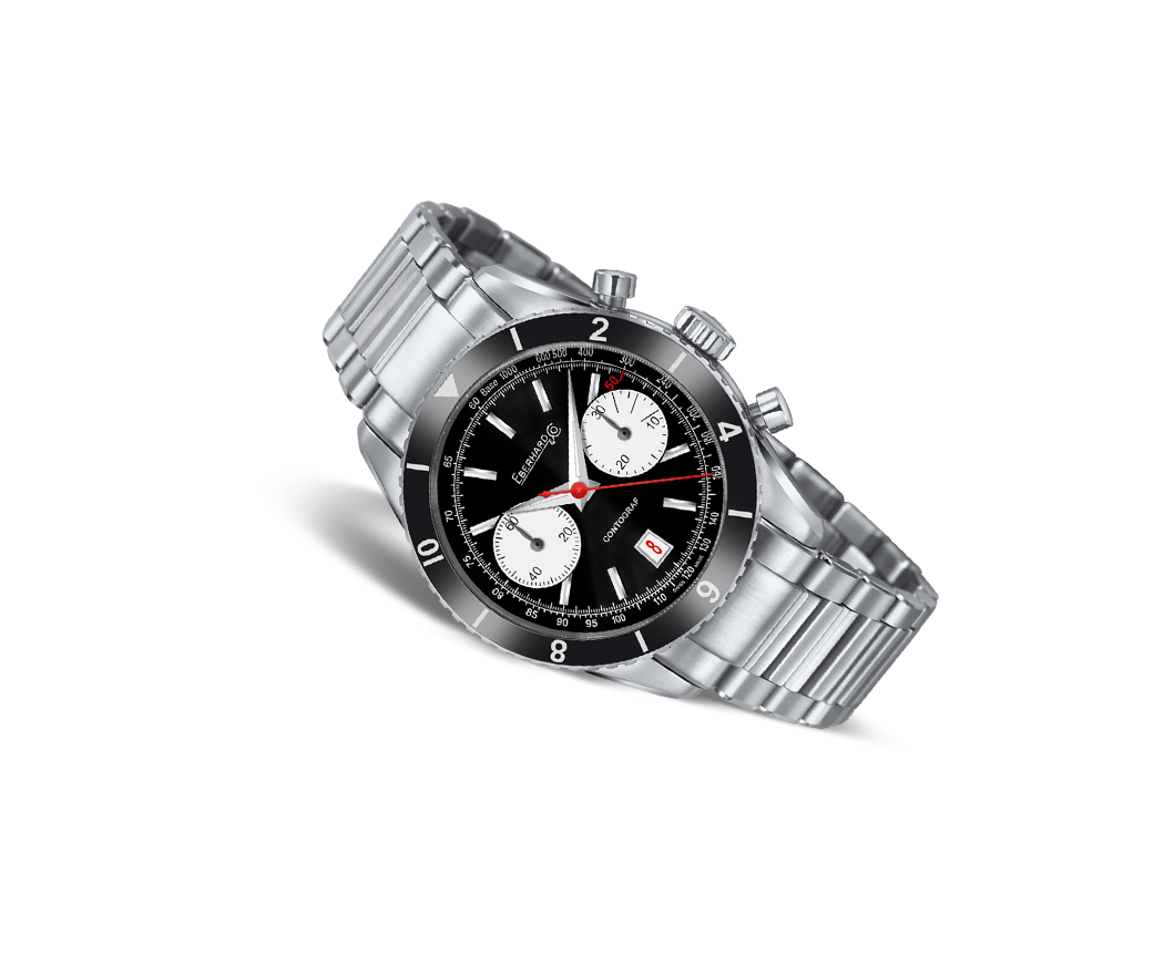 Thương hiệu đồng hồ Eberhard & Co