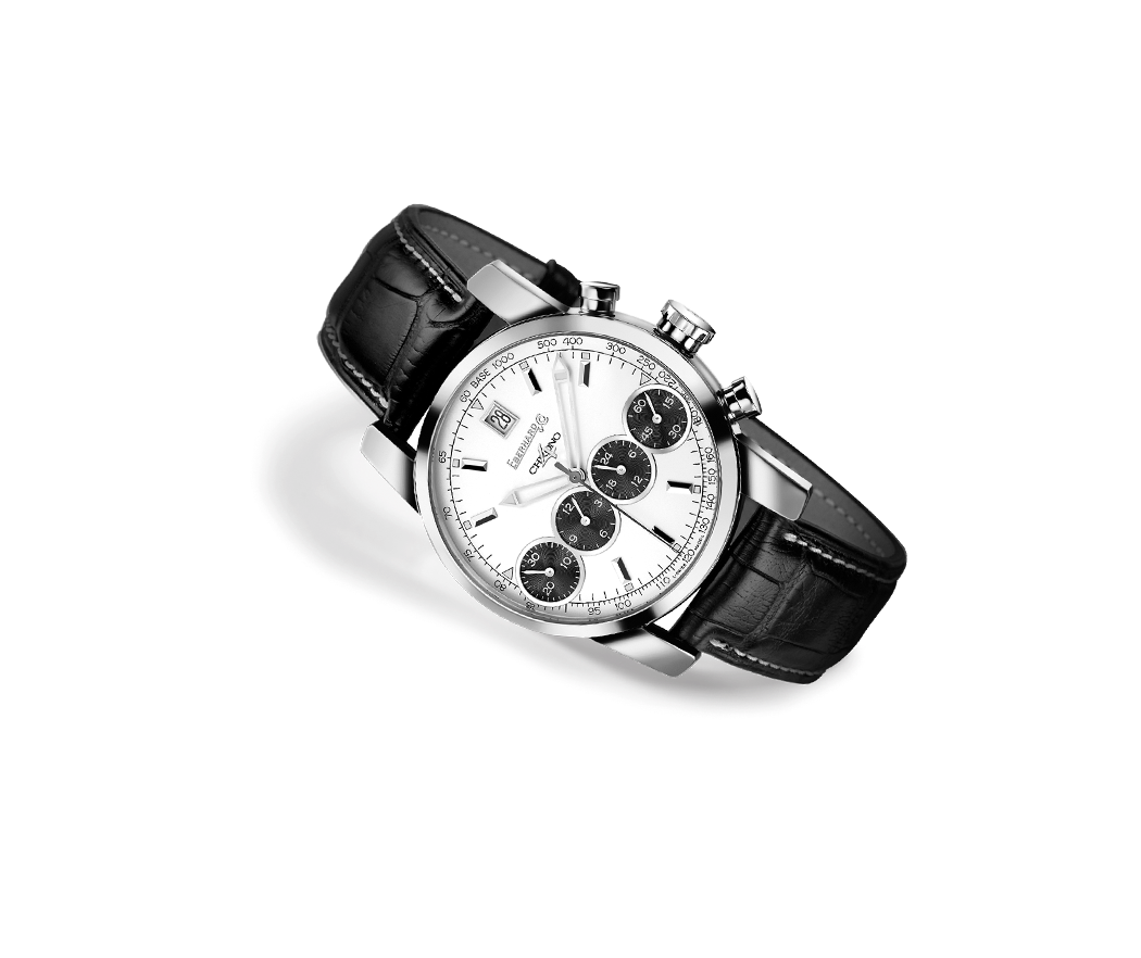 Thương hiệu đồng hồ Eberhard & Co