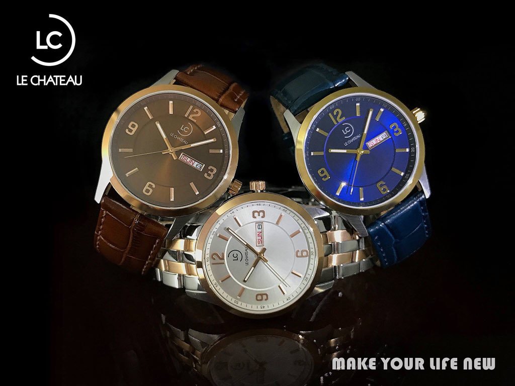le-chateau-watches