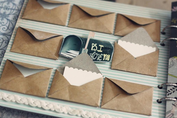 Những món quà handmade ý nghĩa