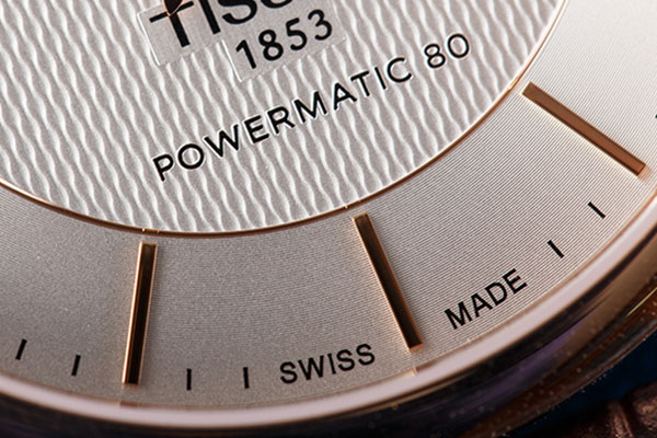 swiss-made