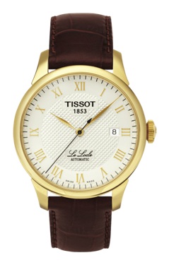 Sản phẩm Tissot T415 được lấy cảm hứng chế tác từ sự đơn giản và đầy thu hút