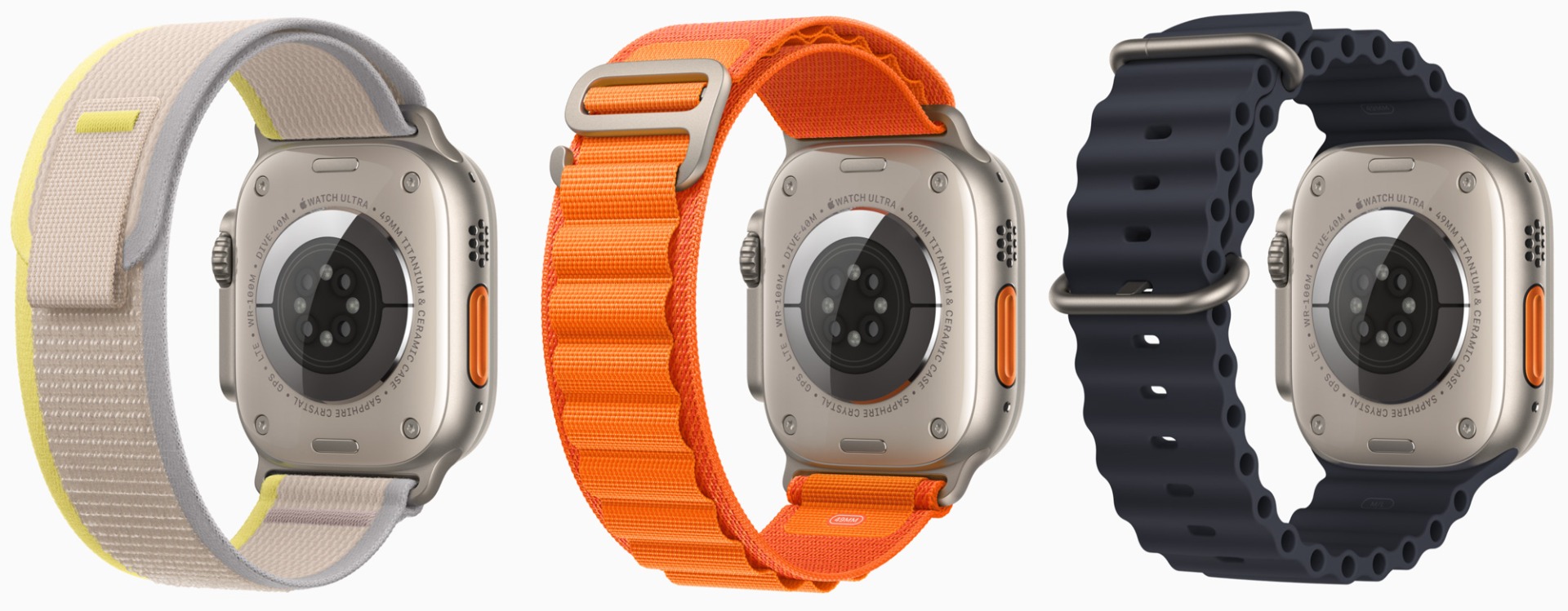 Apple Watch Ultra