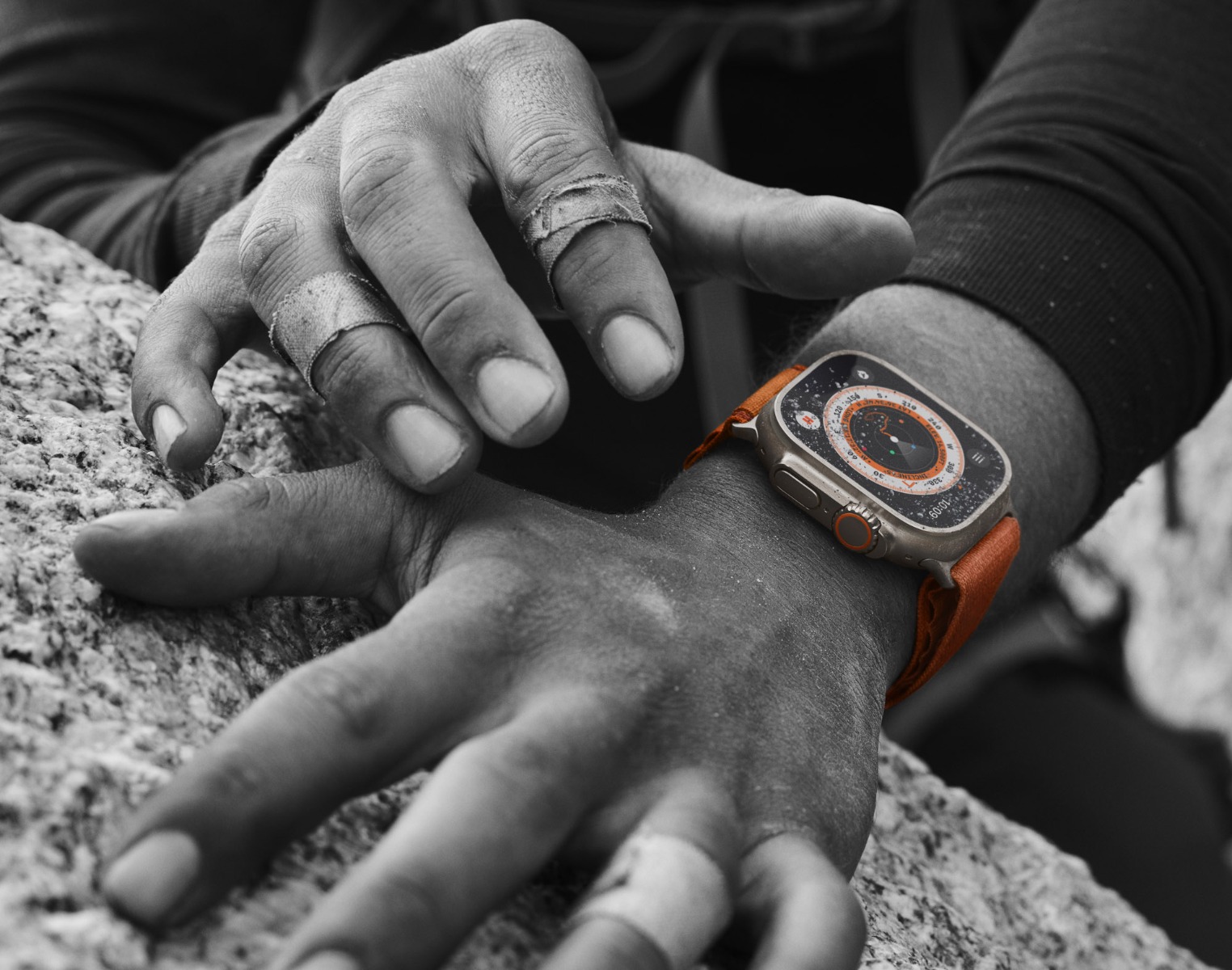 Apple Watch Ultra