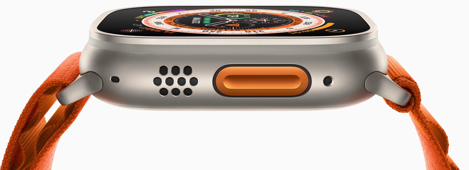 Apple Watch Ultra