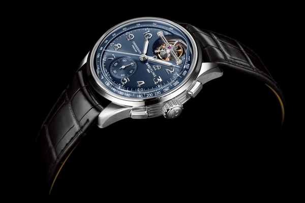 Breitling Premier B21 Chronograph Tourbillons 