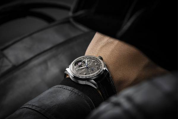 Breitling Premier B21 Chronograph Tourbillons 