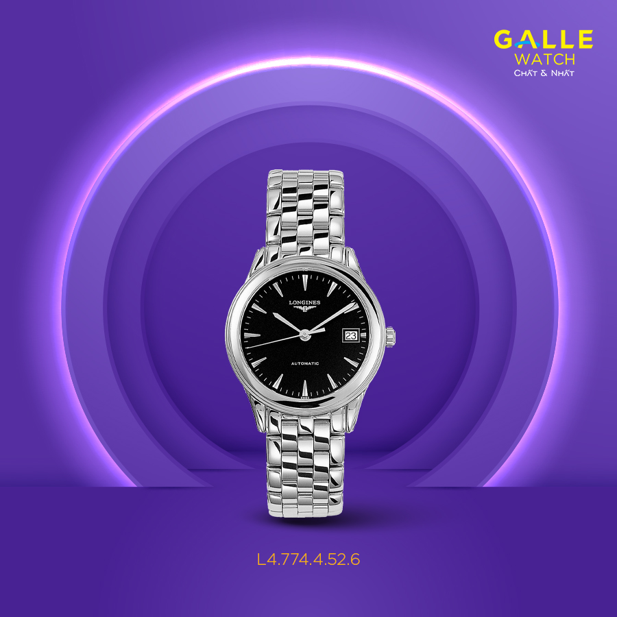 Đồng hồ Longines L4.774.4.52.6