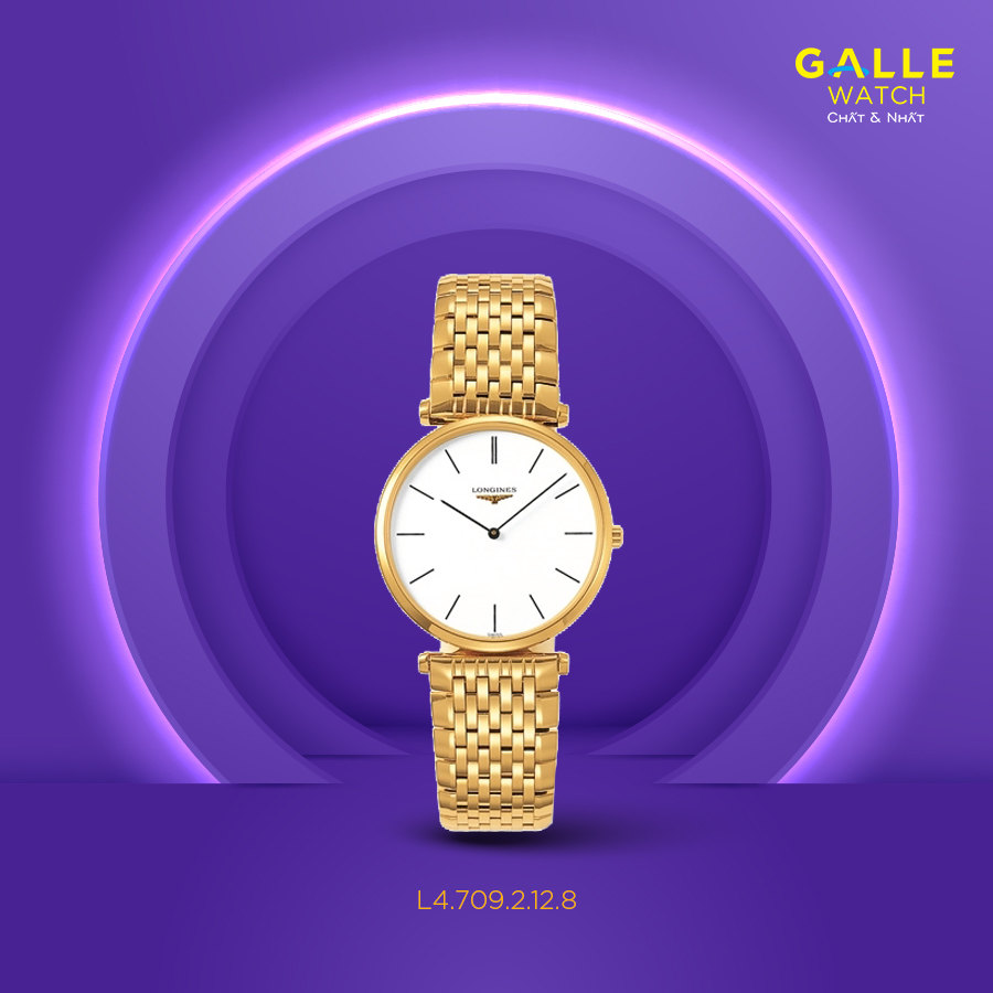 Đồng hồ Longines L4.709.2.12.8