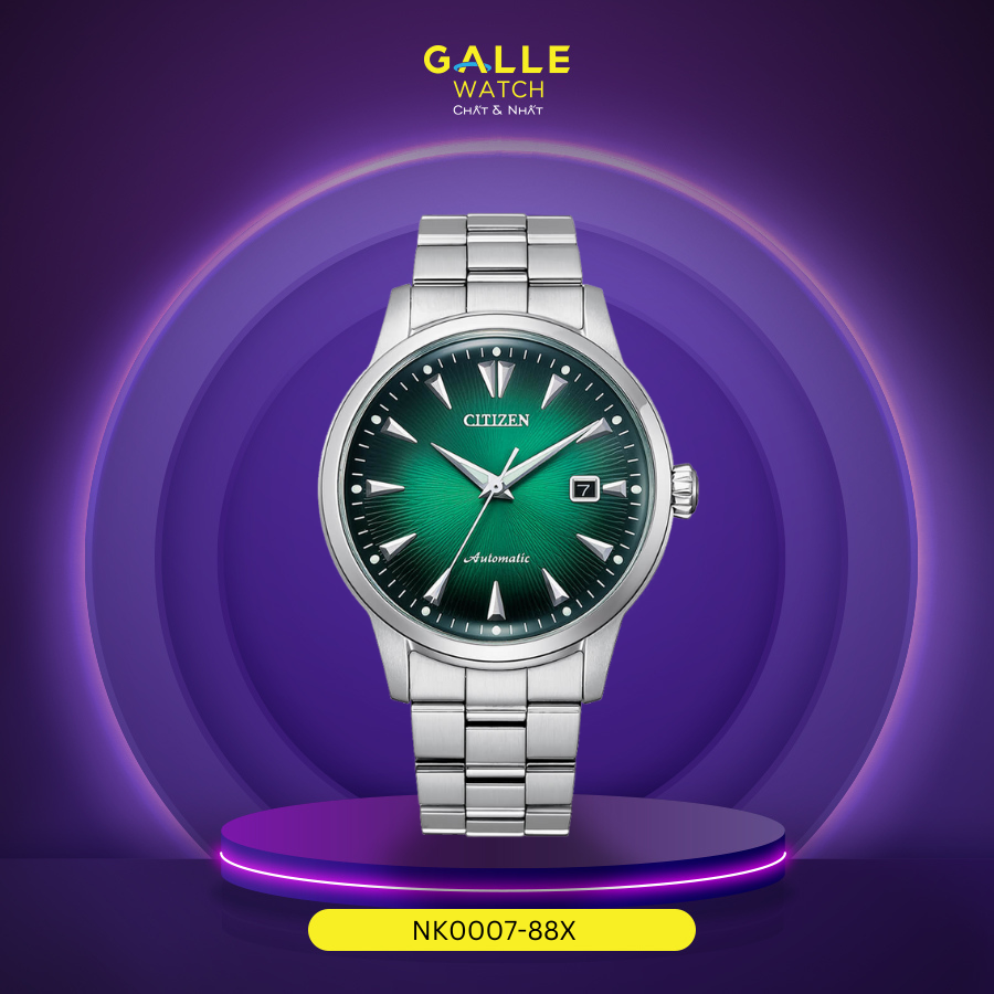 Đồng hồ Citizen NK0007-88X