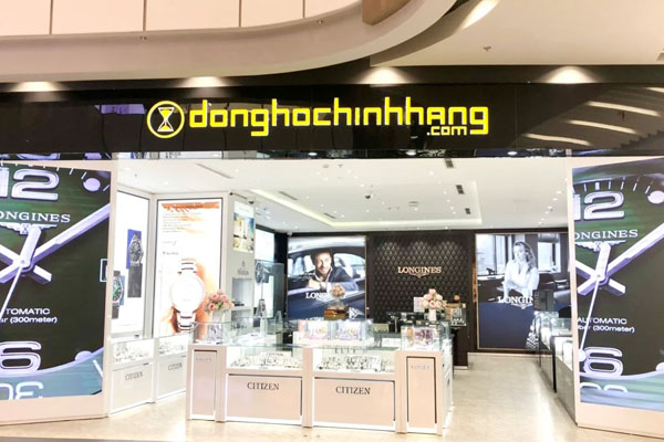 Donghochinhhang.com hải phòng