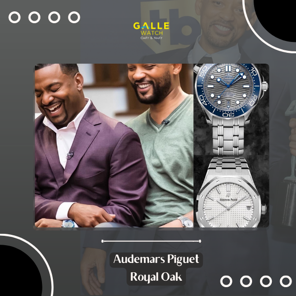 Audemars Piguet Royal Oak