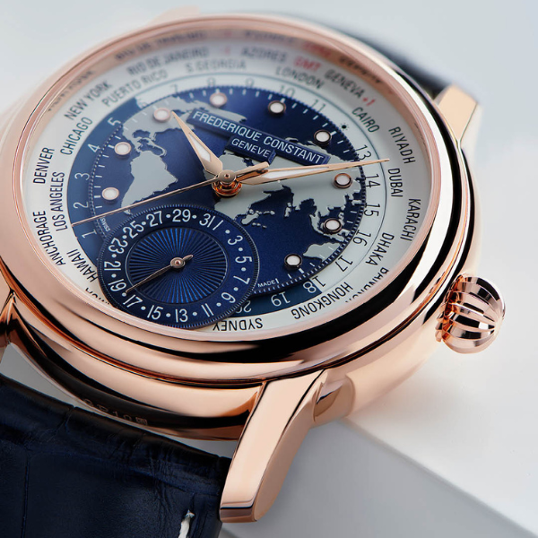 GMT Subidal