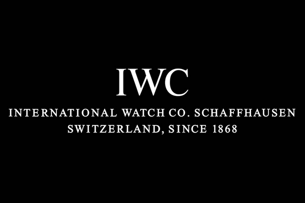 TAG Heuer, IWC - Tên viết tắt