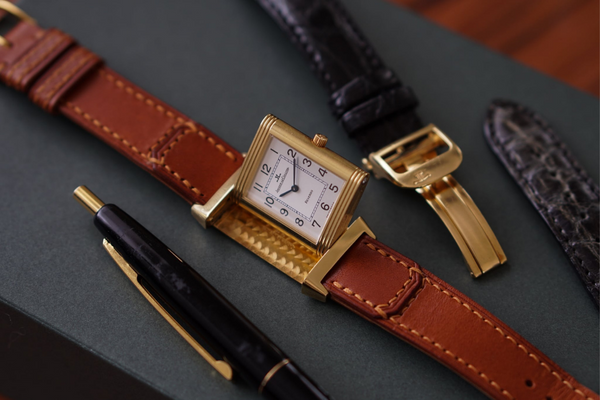 Jaeger-LeCoultre Reverso