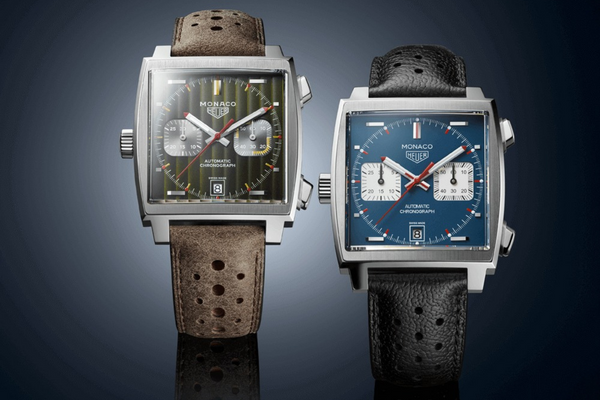 TAG Heuer Monaco