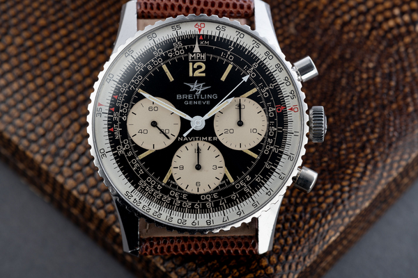 Breitling Navitimer