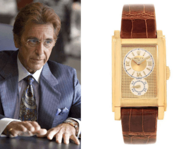 Rolex Cellini Prince