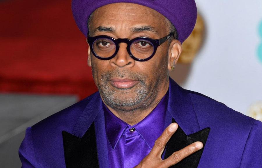 Spike Lee