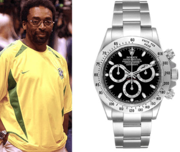 Rolex Daytona 116520