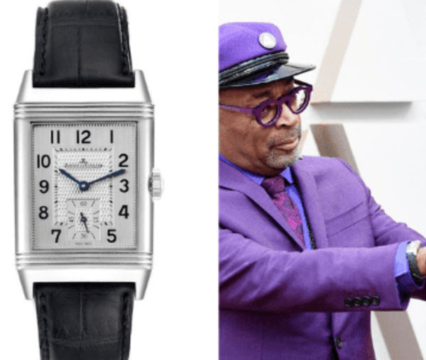 Jaeger LeCoultre Reverso Classic