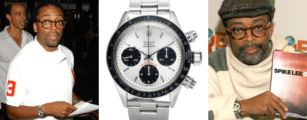 Rolex Daytona cổ điển