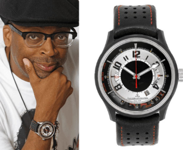 Jaeger LeCoultre Amvox