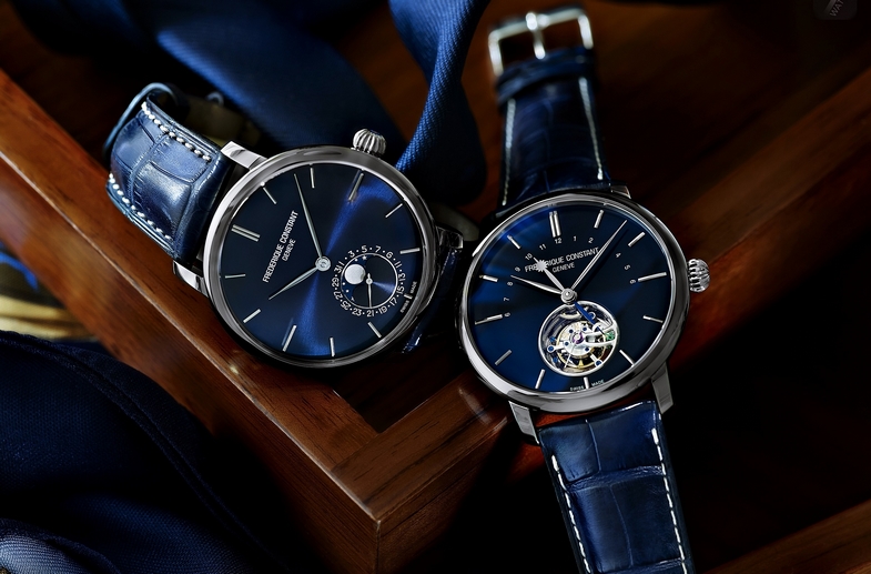 Đồng hồ là một khoản đầu tư tốt?