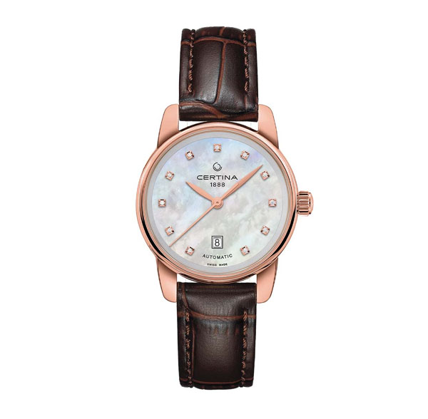 Certina C001.007.36.116.00
